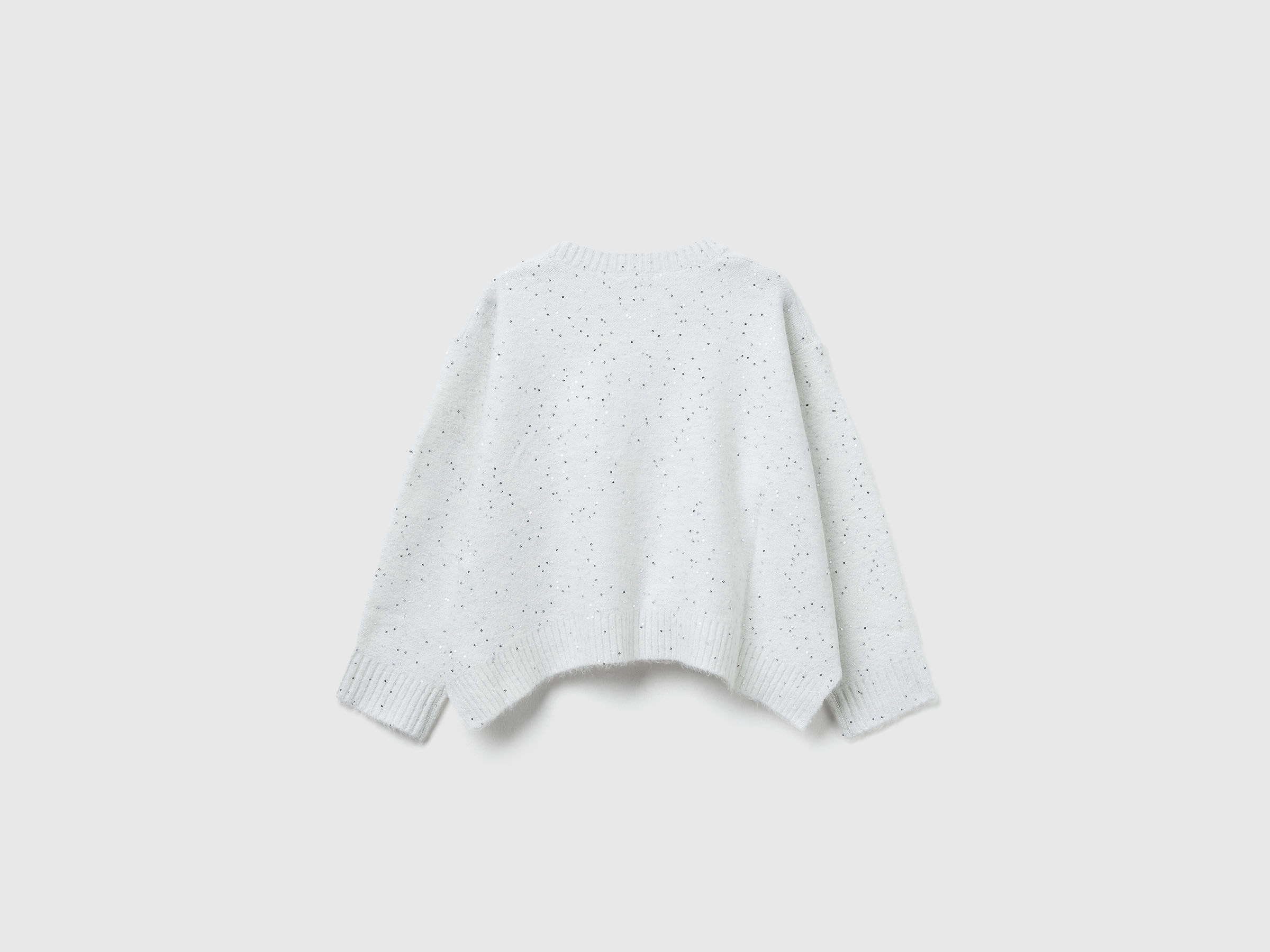 MAGLIA G/C M/L Bambina image number 2